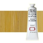 Material Bellas Artes - Pintura - Óleo Winsor & Newton Artists color ocre amarillo pálido (37 ml) | totenart.com