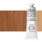Material Bellas Artes - Pintura - Óleo Winsor & Newton Artists color ocre marrón (37 ml) | totenart.com