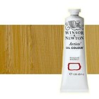 Material Bellas Artes - Pintura - Óleo Winsor & Newton Artists color ocre oro (37 ml) | totenart.com