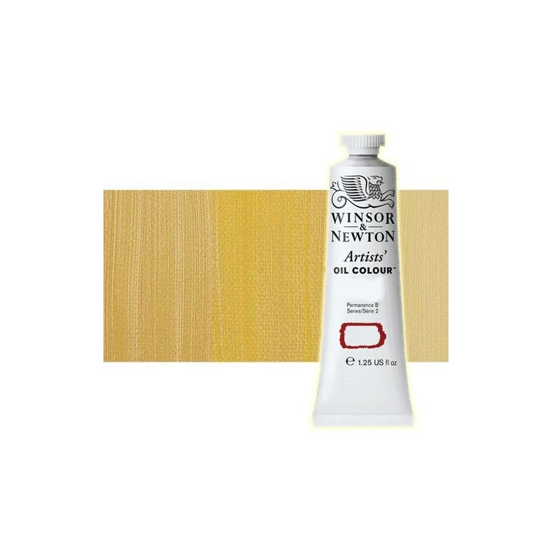 Material Bellas Artes - Pintura - Óleo Winsor & Newton Artists color oro (37 ml) | totenart.com