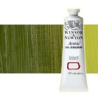 Material Bellas Artes - Pintura - Óleo Winsor & Newton Artists color oro verde (37 ml) | totenart.com
