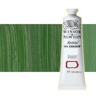 Material Bellas Artes - Pintura - Óleo Winsor & Newton Artists color óxido de cromo (37 ml) | totenart.com