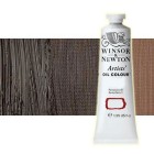 Material Bellas Artes - Pintura - Óleo Winsor & Newton Artists color pardo de granza (37 ml) | totenart.com