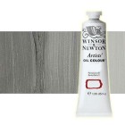 Material Bellas Artes - Pintura - Óleo Winsor & Newton Artists color peltre (37 ml) | totenart.com