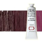 Material Bellas Artes - Pintura - Óleo Winsor & Newton Artists color púrpura granza (37 ml) | totenart.com