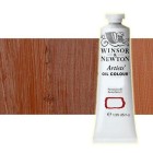 Material Bellas Artes - Pintura - Óleo Winsor & Newton Artists color rojo claro (37 ml) | totenart.com