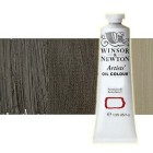 Material Bellas Artes - Pintura - Óleo Winsor & Newton Artists color tierra sombra natural (37 ml) | totenart.com