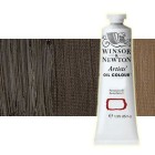 Material Bellas Artes - Pintura - Óleo Winsor & Newton Artists color tierra sombra tostada (37 ml) | totenart.com