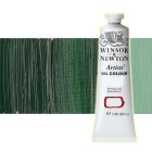 Material Bellas Artes - Pintura - Óleo Winsor & Newton Artists color tierra verde (37 ml) | totenart.com