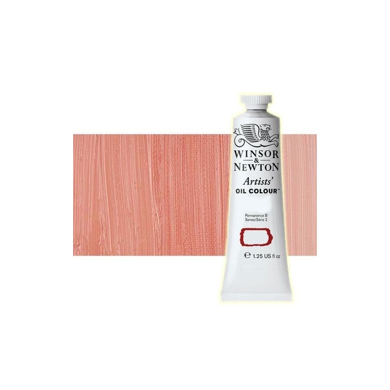 Material Bellas Artes - Pintura - Óleo Winsor & Newton Artists color tinte carne (37 ml) | totenart.com