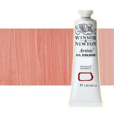 Material Bellas Artes - Pintura - Óleo Winsor & Newton Artists color tinte carne (37 ml) | totenart.com