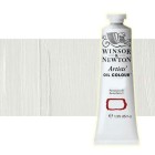 Material Bellas Artes - Pintura - Óleo Winsor & Newton Artists color tono blanco plomo (37 ml) | totenart.com