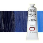 Material Bellas Artes - Pintura - Óleo Winsor & Newton Artists color ultramar sombra verde (37 ml) | totenart.com