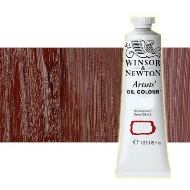 Material Bellas Artes - Pintura - Óleo Winsor & Newton Artists color violeta de Marte oscuro (37 ml) | totenart.com