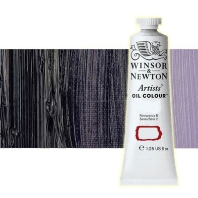 Material Bellas Artes - Pintura - Óleo Winsor & Newton Artists color violeta ultramar (37 ml) | totenart.com