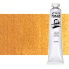 Material Bellas Artes - Pintura - Óleo Winsor & Newton Winton color ocre amarillo (200 ml) | totenart.com