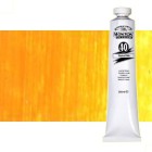 Material Bellas Artes - Pintura - Óleo Winsor & Newton Winton color tono amarillo cadmio (200 ml) | totenart.com