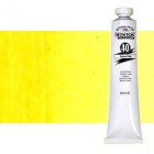 Material Bellas Artes - Pintura - Óleo Winsor & Newton Winton color tono amarillo cadmio pálido (200 ml) | totenart.com