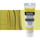 Material Bellas Artes - Pintura - Acrílico Liquitex Heavy Body color oro verde (59 ml) | totenart.com