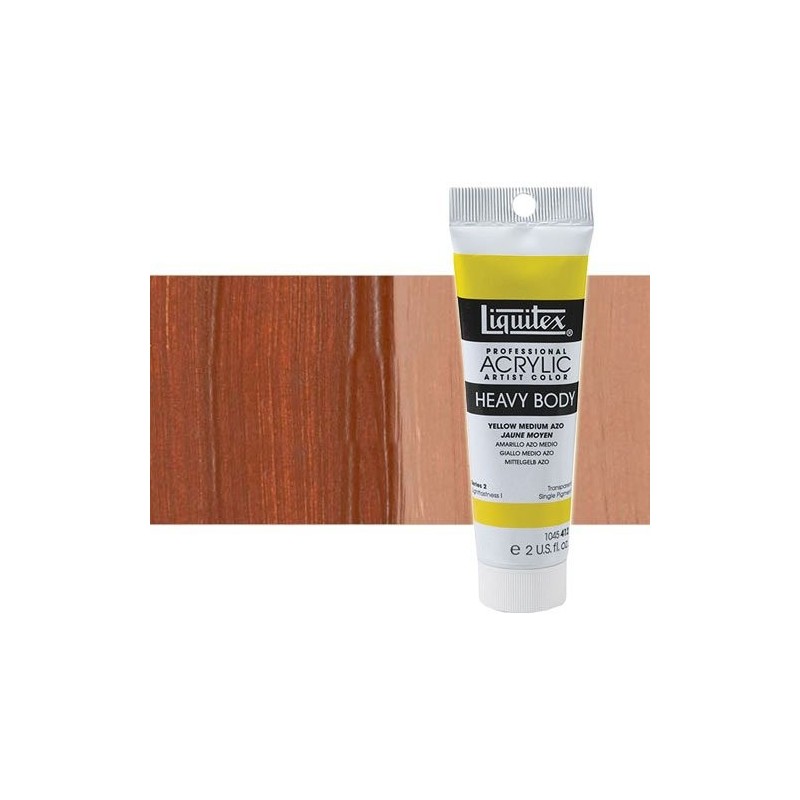 Material Bellas Artes - Pintura - Acrílico Liquitex Heavy Body color tierra siena tostada (138 ml) s1 | totenart.com