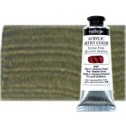 Material Bellas Artes - Pintura - Acrílico Vallejo Artist color bronce (60 ml) | totenart.com