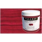 Material Bellas Artes - Pintura - Acrílico Vallejo Artist color carmín de quinacridona (500 ml) | totenart.com