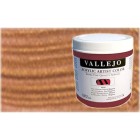 Material Bellas Artes - Pintura - Acrílico Vallejo Artist color cobre (500 ml) | totenart.com