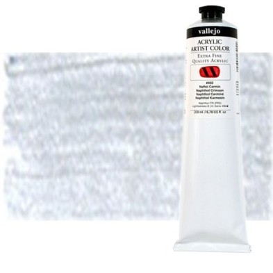 Material Bellas Artes - Pintura - Acrílico Vallejo Artist color medium nácar (200 ml) | totenart.com