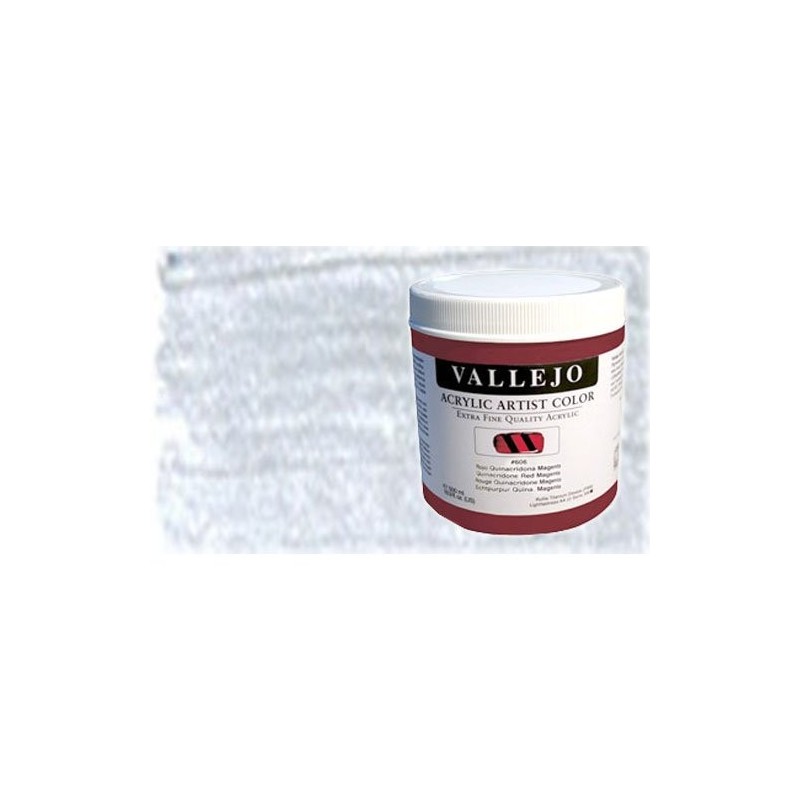 Material Bellas Artes - Pintura - Acrílico Vallejo Artist color medium nácar (500 ml) | totenart.com