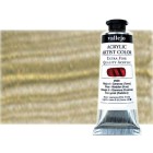 Material Bellas Artes - Pintura - Acrílico Vallejo Artist color oro antiguo (60 ml) | totenart.com