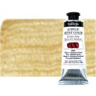 Material Bellas Artes - Pintura - Acrílico Vallejo Artist color oro (60 ml) | totenart.com