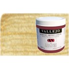 Material Bellas Artes - Pintura - Acrílico Vallejo Artist color oro (500 ml) | totenart.com