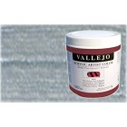 Material Bellas Artes - Pintura - Acrílico Vallejo Artist color plata antigua (500 ml) | totenart.com