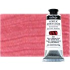 Material Bellas Artes - Pintura - Acrílico Vallejo Artist color rojo iridiscente (60 ml) | totenart.com