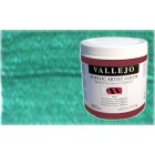 Material Bellas Artes - Pintura - Acrílico Vallejo Artist color verde iridiscente (500 ml) | totenart.com