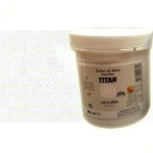 Material Bellas Artes - Pintura - Óleo Titan extra fino color blanco titanio (500 ml) | totenart.com