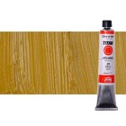 Material Bellas Artes - Pintura - Óleo Titan extra fino color oro amarillo (60 ml) | totenart.com