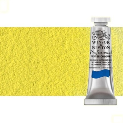 Material Bellas Artes - Pintura - Acuarela Artist Winsor & Newton color amarillo bismuto (5 ml) | totenart.com