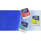 Material Bellas Artes - Pintura - Acuarela Cotman Winsor & Newton 1/2 godet color azul de cobalto | totenart.com