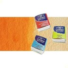 Material Bellas Artes - Pintura - Acuarela Cotman Winsor & Newton 1/2 godet color naranja de cadmio | totenart.com