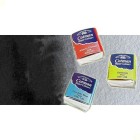Material Bellas Artes - Pintura - Acuarela Cotman Winsor & Newton 1/2 godet color negro de humo | totenart.com