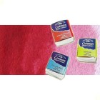 Material Bellas Artes - Pintura - Acuarela Cotman Winsor & Newton 1/2 godet color rosa Madder | totenart.com