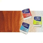 Material Bellas Artes - Pintura - Acuarela Cotman Winsor & Newton 1/2 godet color siena tostada | totenart.com