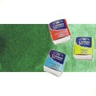 Material Bellas Artes - Pintura - Acuarela Cotman Winsor & Newton 1/2 godet color verde de Hooker claro | totenart.com