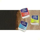 Material Bellas Artes - Pintura - Acuarela Cotman Winsor & Newton 1/2 godet color tierra tostada | totenart.com