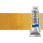 Material Bellas Artes - Pintura - Acuarela Artist Winsor & Newton color amarillo de Nápoles oscuro (5 ml) | totenart.com