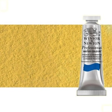 Material Bellas Artes - Pintura - Acuarela Artist Winsor & Newton color amarillo de Turner (5 ml) | totenart.com