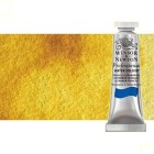Material Bellas Artes - Pintura - Acuarela Artist Winsor & Newton color amarillo transparente (5 ml) | totenart.com