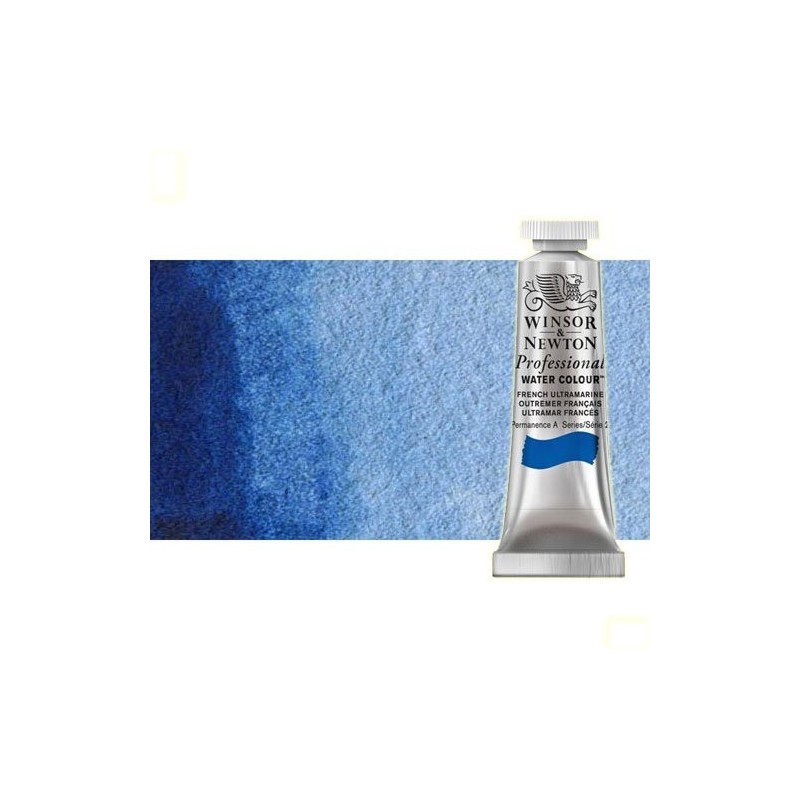 Material Bellas Artes - Pintura - Acuarela Artist Winsor & Newton color azul de Amberes (5 ml) | totenart.com