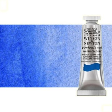 Material Bellas Artes - Pintura - Acuarela Artist Winsor & Newton color azul cobalto (5 ml) | totenart.com